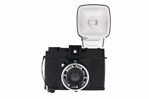 DIANA F +  Black Jack