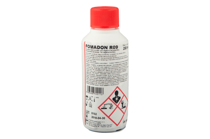 Fomadon R 09 0,25 l