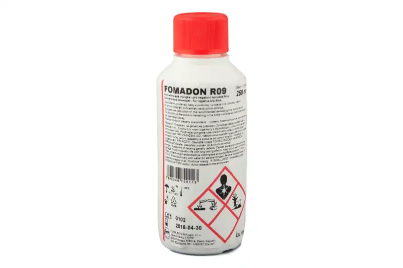 Fomadon R 09 0,25 l