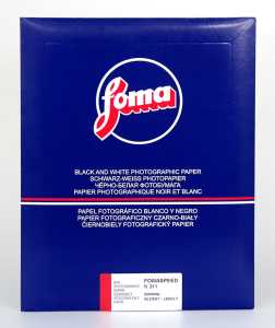 Fomaspeed N 311 18x24/10 szt.