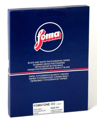 FOMATONE FB 132 18x24/50