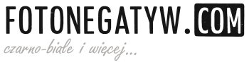 Fotonegatyw - strona główna
