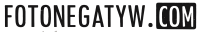Fotonegatyw - strona główna